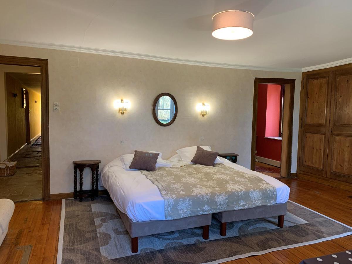 Domaine Les Bachats Rhodes Екстер'єр фото