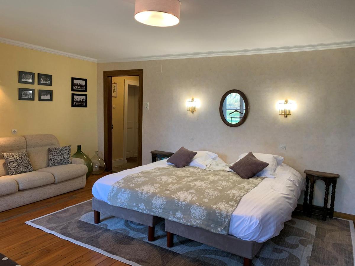 Domaine Les Bachats Rhodes Екстер'єр фото