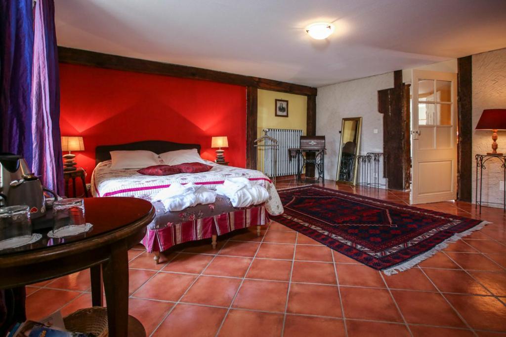 Domaine Les Bachats Rhodes Екстер'єр фото