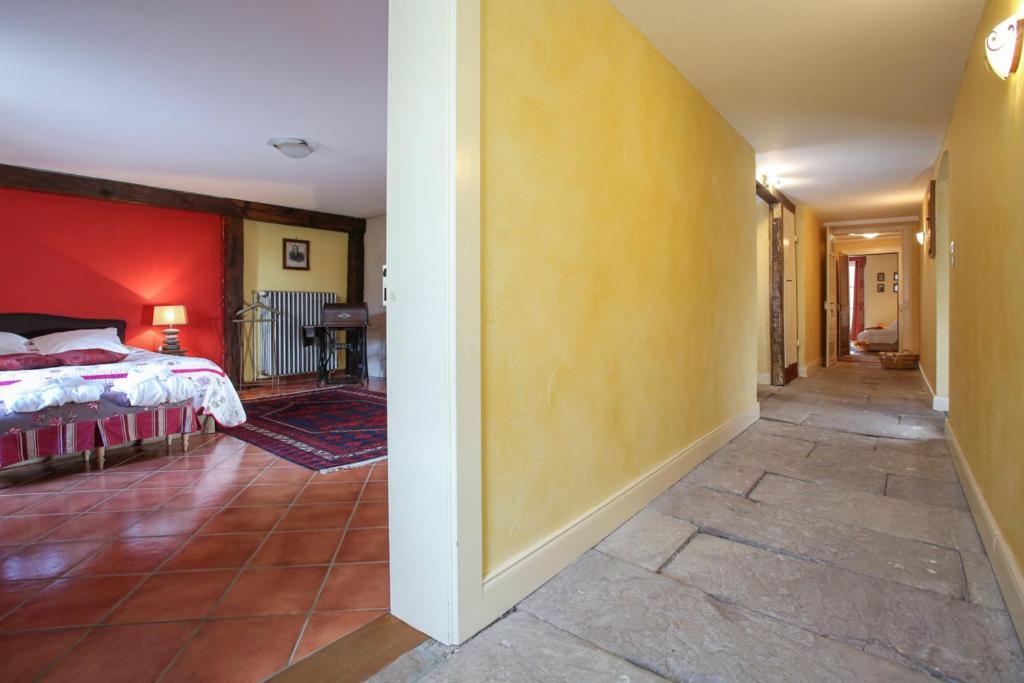 Domaine Les Bachats Rhodes Екстер'єр фото