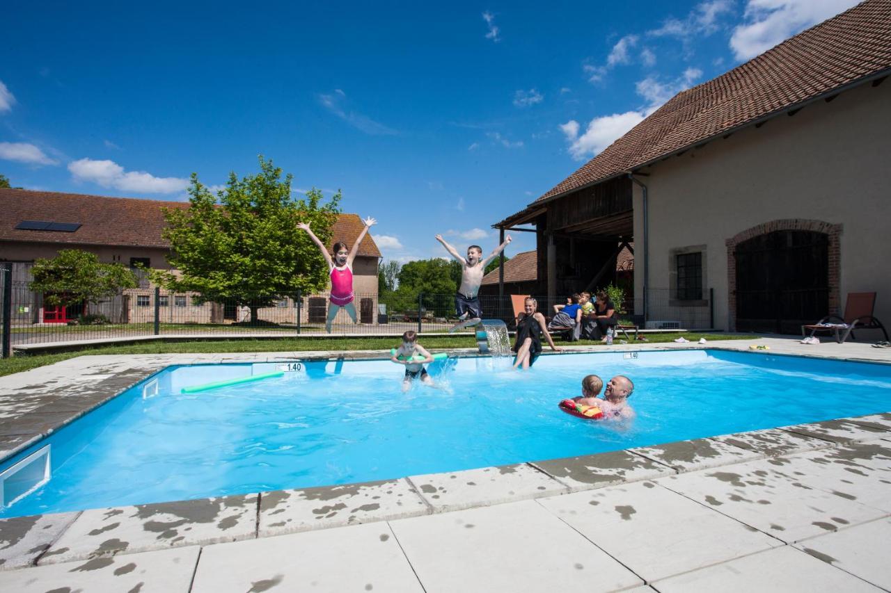 Domaine Les Bachats Rhodes Екстер'єр фото