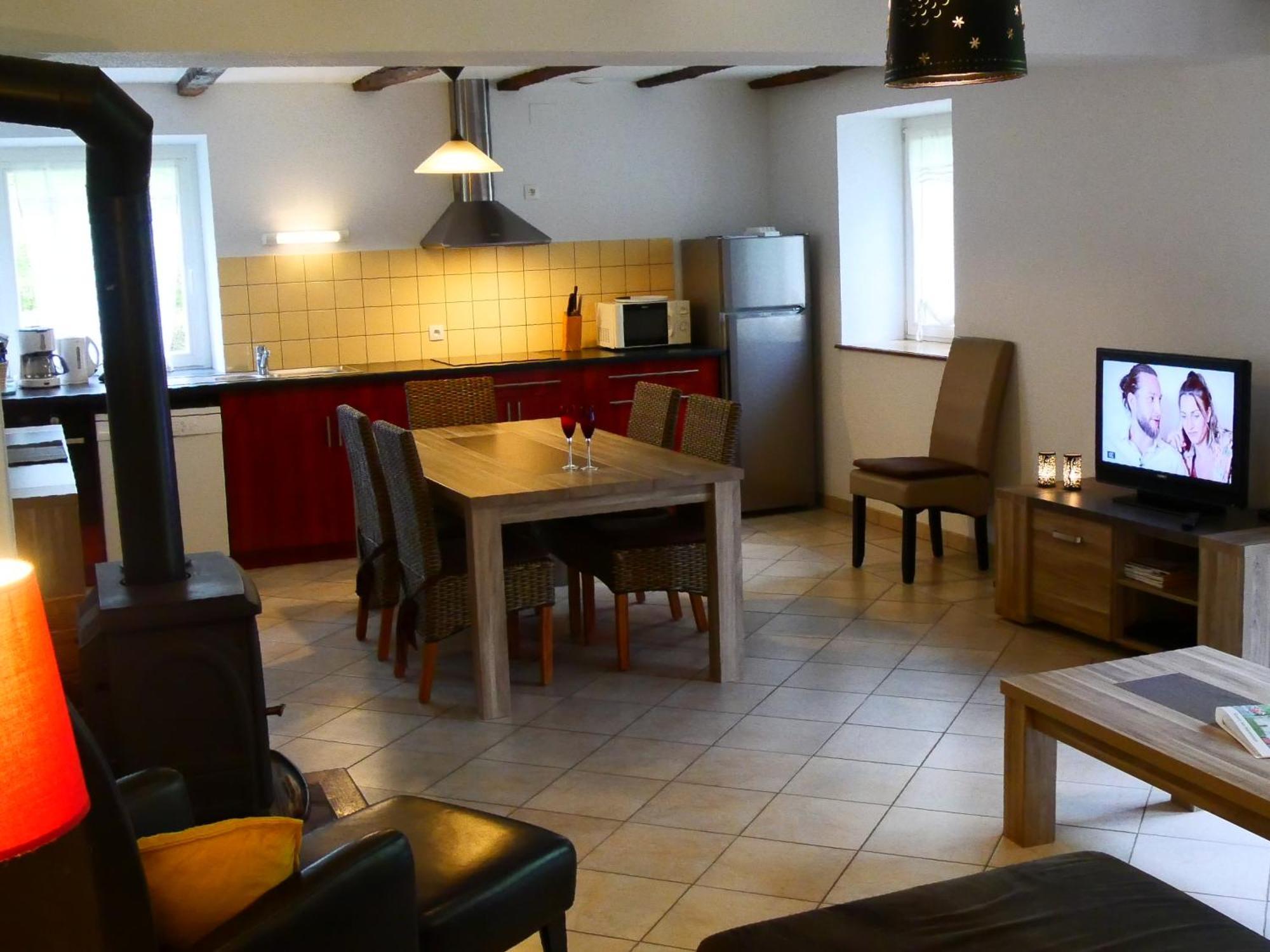 Domaine Les Bachats Rhodes Екстер'єр фото
