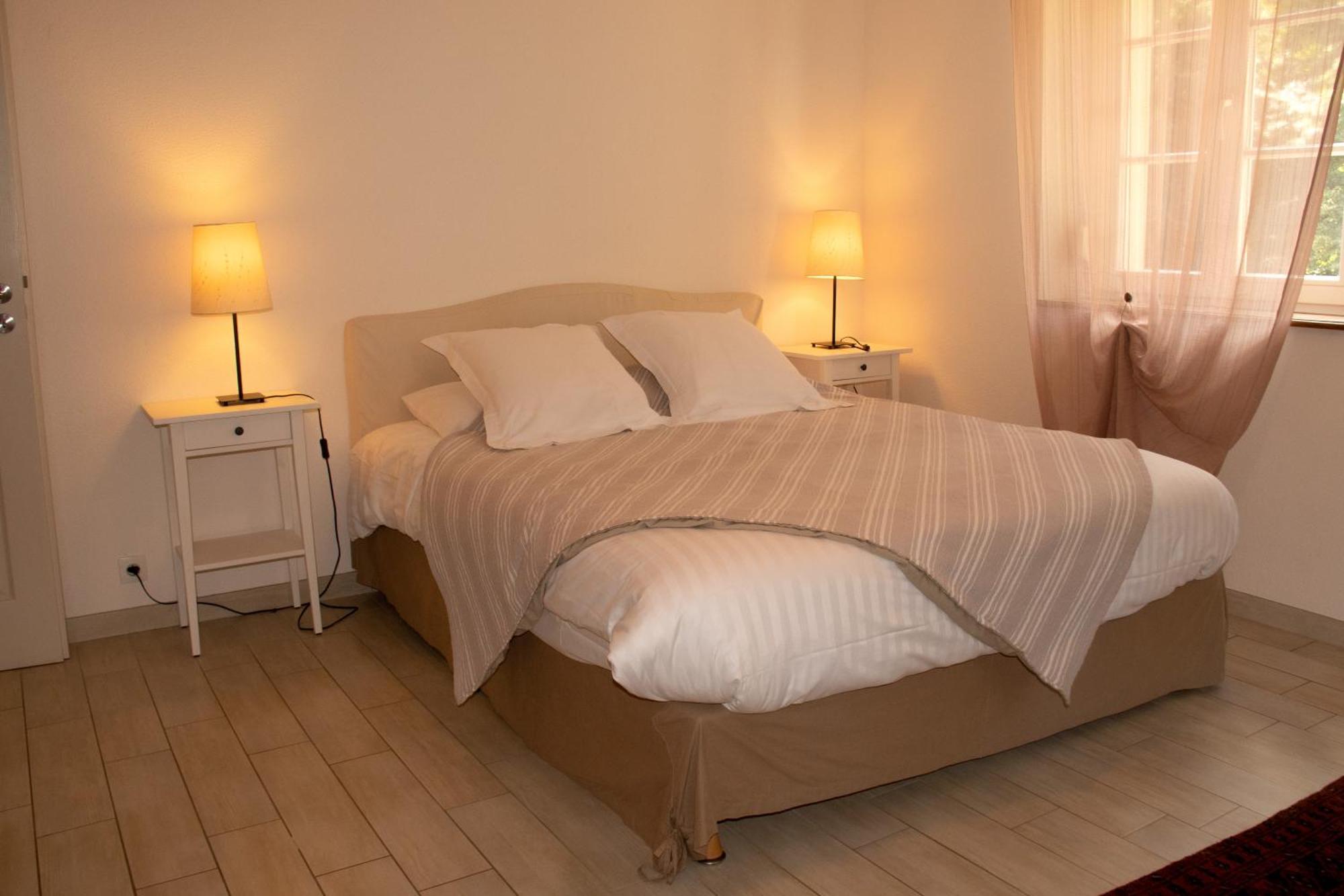 Domaine Les Bachats Rhodes Екстер'єр фото